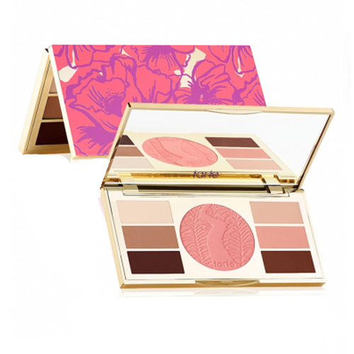 Tarte High Performance Eye & Cheek Palette Poppy Picnic