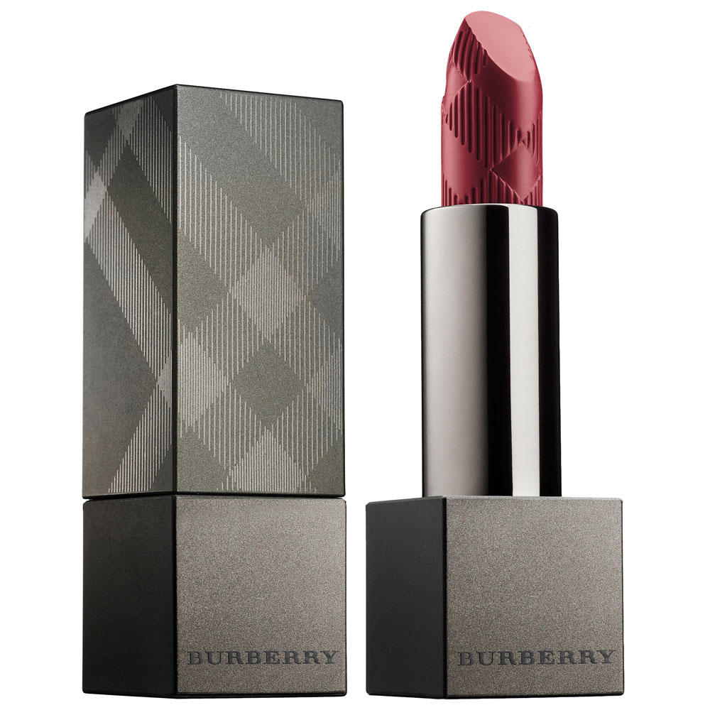 Burberry Lip Velvet Lipstick Damson No. 425