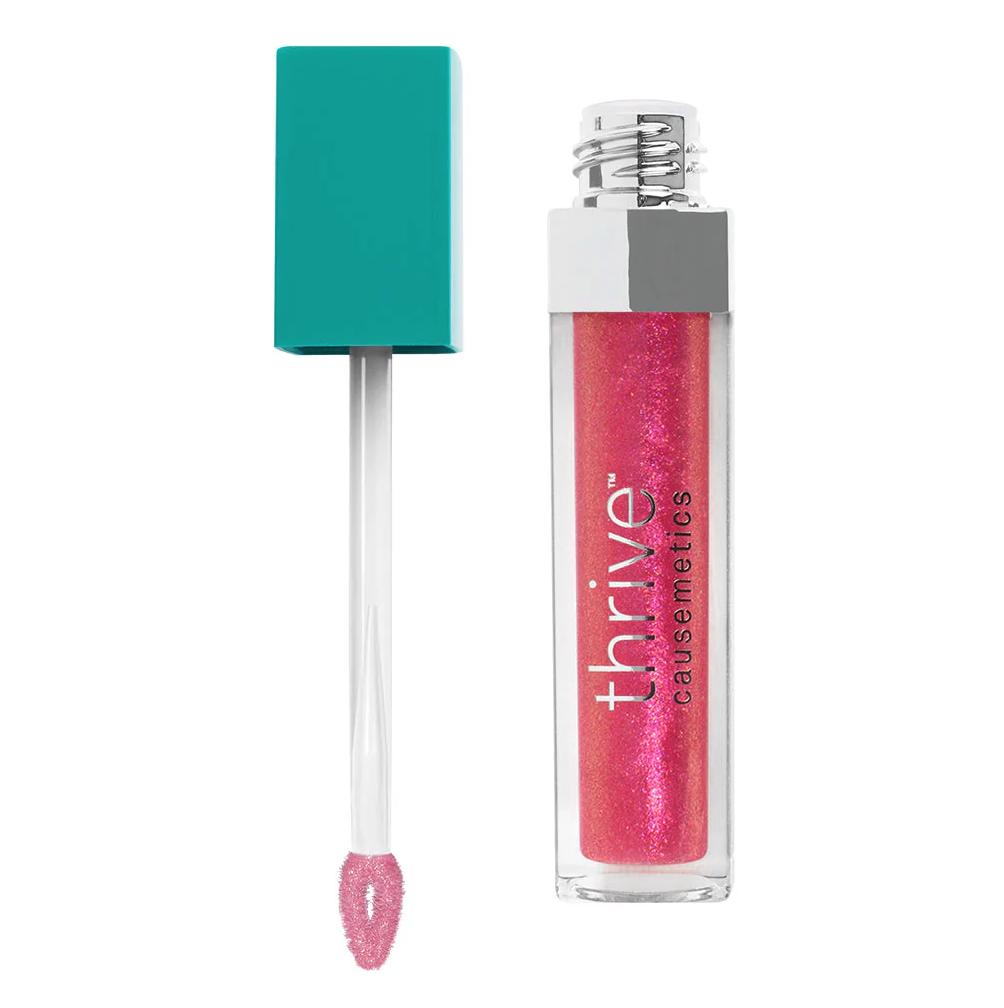 Thrive Causemetics Lip Gloss Effie