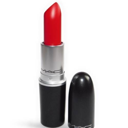 MAC Matte Lipstick #Winner