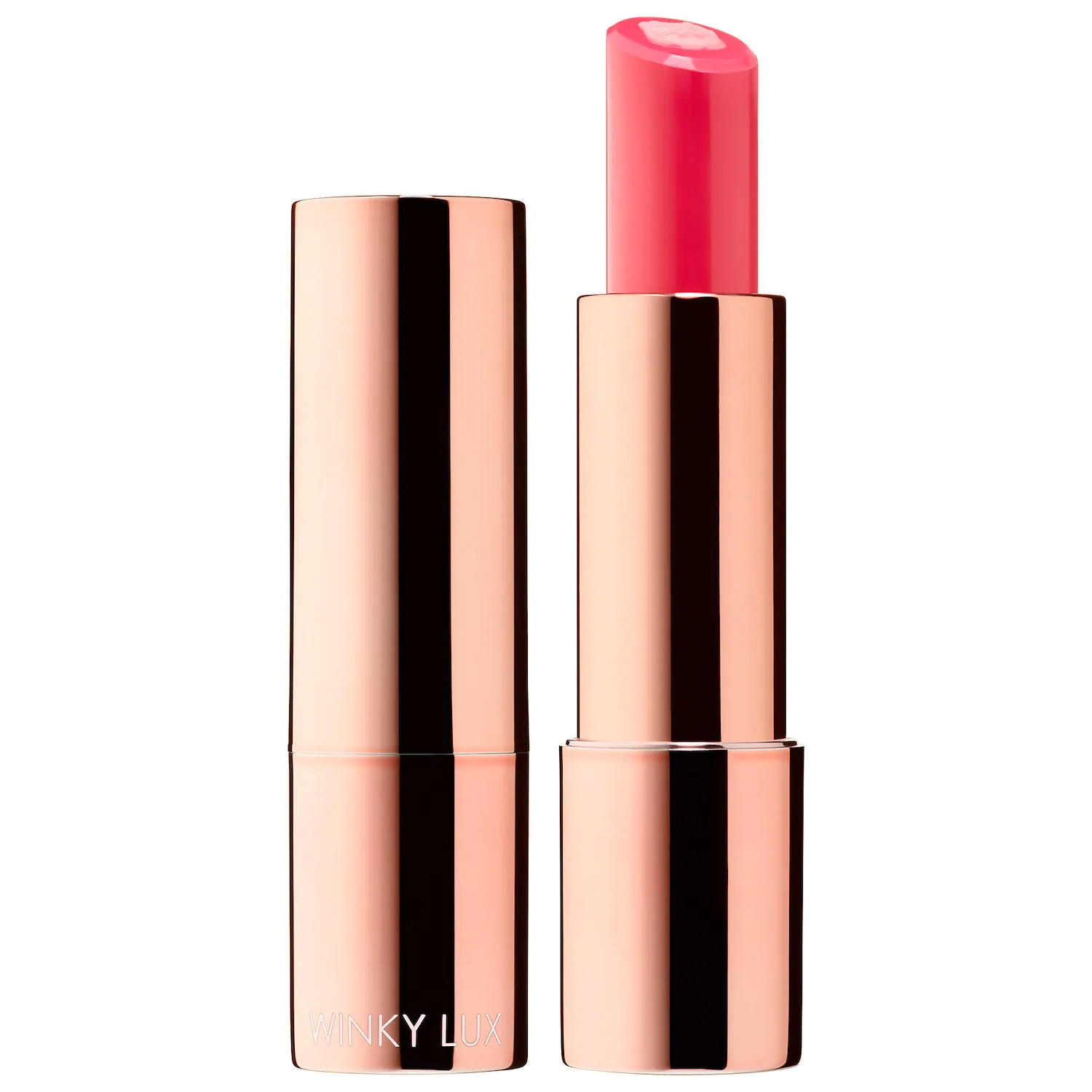 Winky Lux Purrfect Pout Lipstick Purrincess