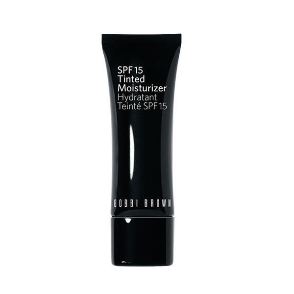 Bobbi Brown Tinted Moisturizer SPF15 Dark Tint