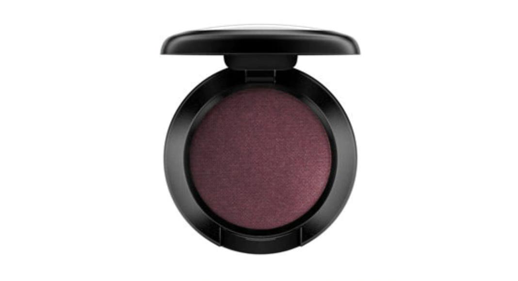 MAC Eyeshadow Deep Damson