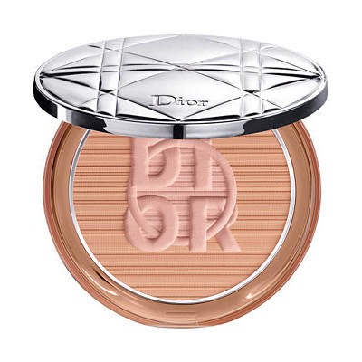 Dior Diorskin Mineral Nude Bronze Color Games 01