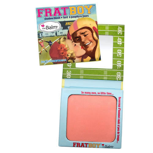 repeat-The Balm Frat Boy Shadow/Blush