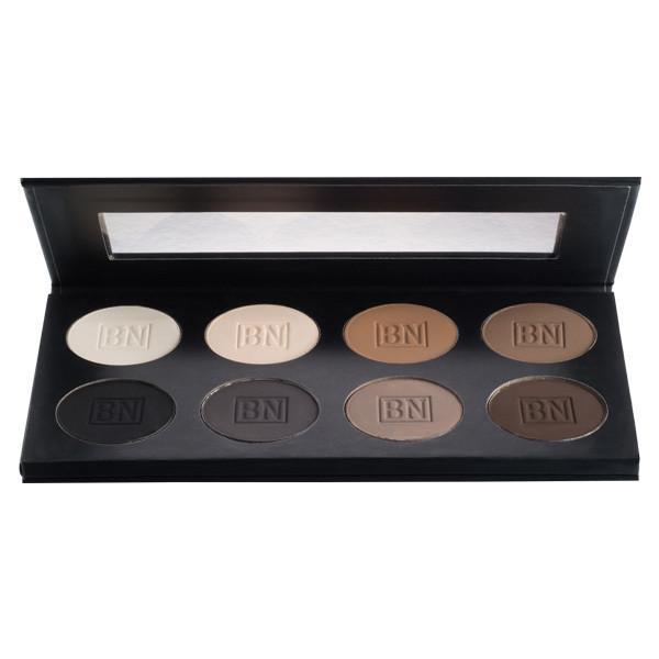 Ben Nye Essential Eyeshadow Palette