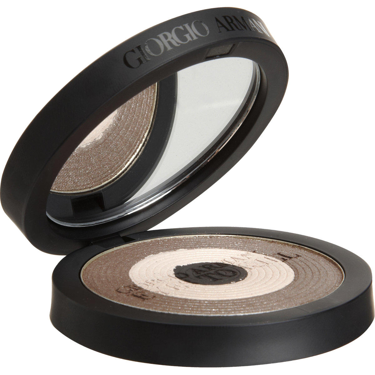 Giorgio Armani Eyes To Kill Eye Color Trio Steel Black 1