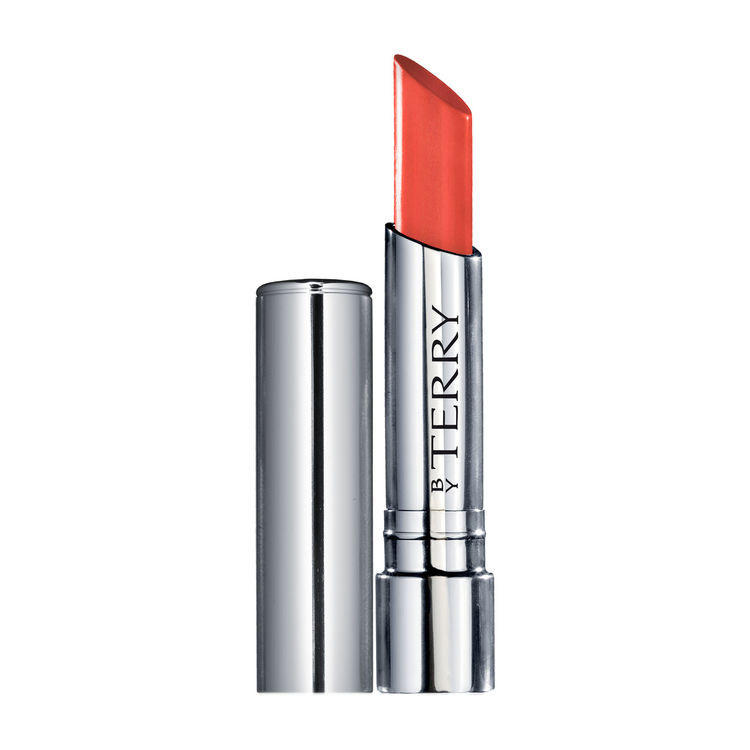 By Terry Hyaluronic Sheer Rouge Lipstick Zest Shot 17