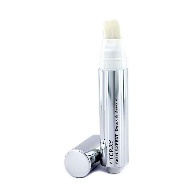  By Terry Skin-Expert Detox & Rescue Multi-Active Skincare Brush