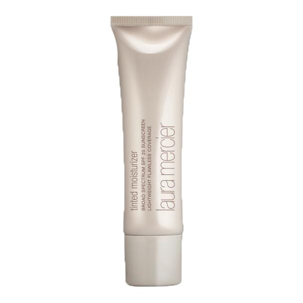 Laura Mercier Tinted Moisturizer Broad Spectrum Bisque  #0