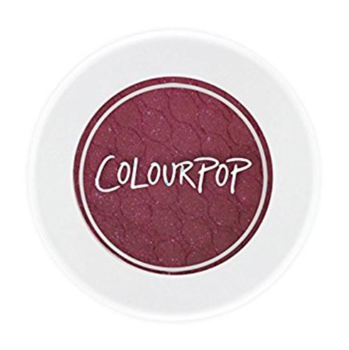 ColourPop Super Shock Shadow Keeper
