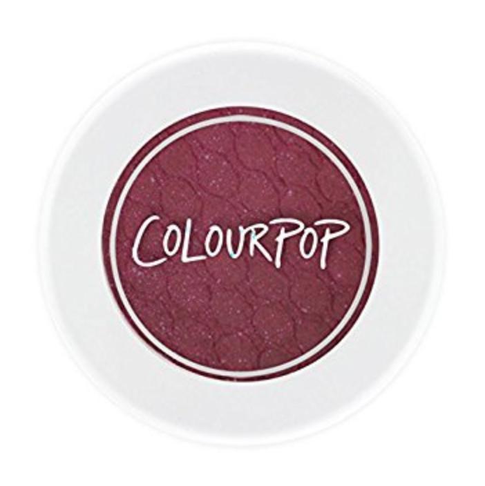 ColourPop Super Shock Shadow Keeper