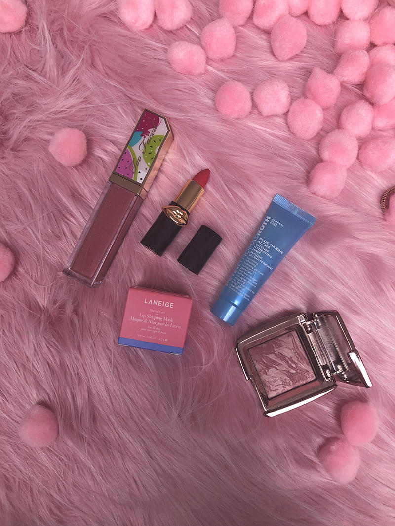 BABY SWEETHEART BUNDLE #1