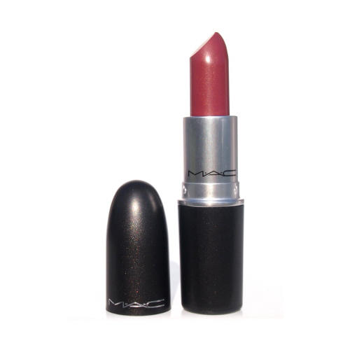 MAC Lipstick Capricious