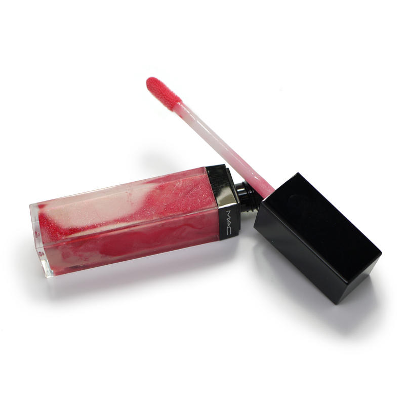 MAC - Lipglass  - Funky Fusion - Unused #0