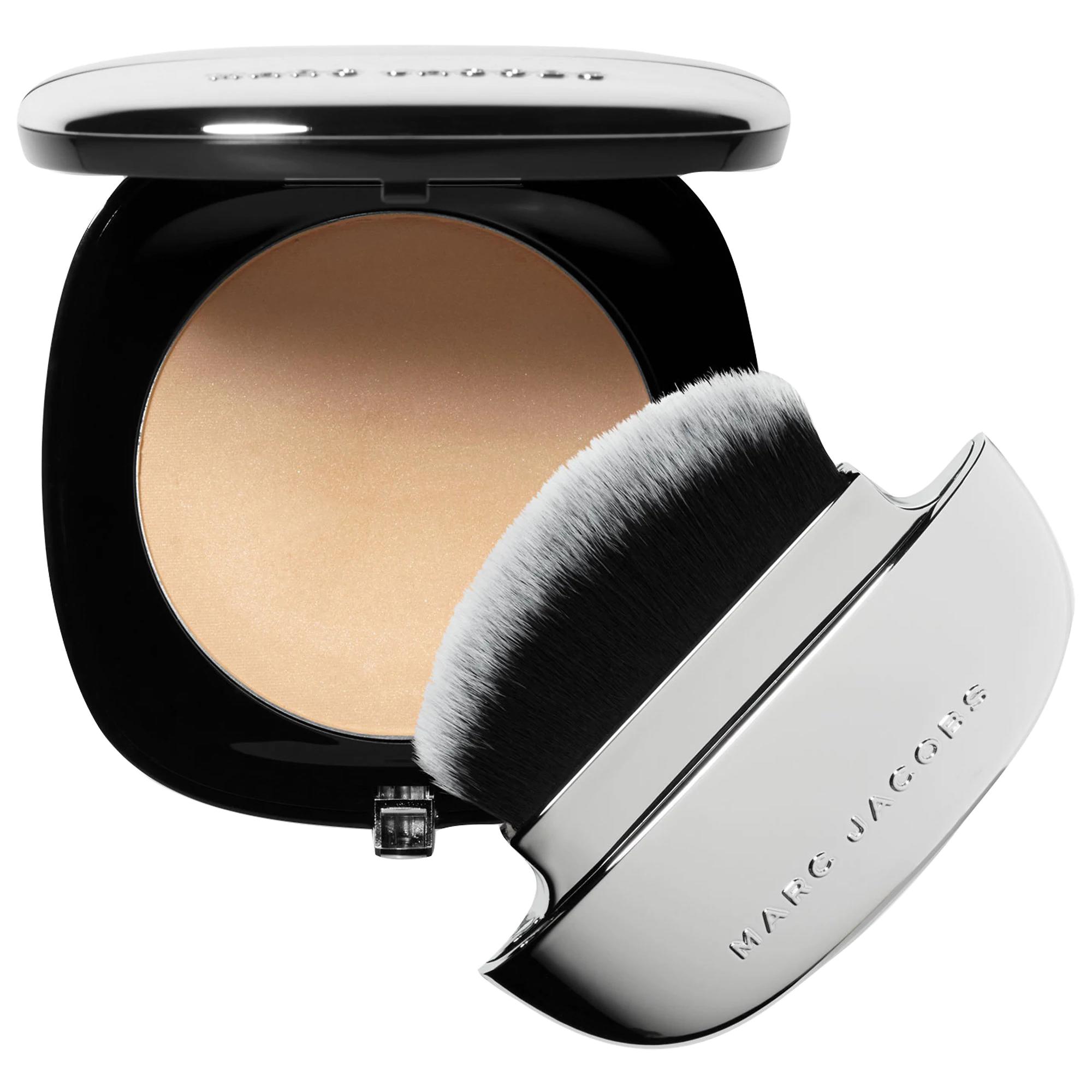 Marc Jacobs Accomplice Instant Blurring Powder Ingenue 50