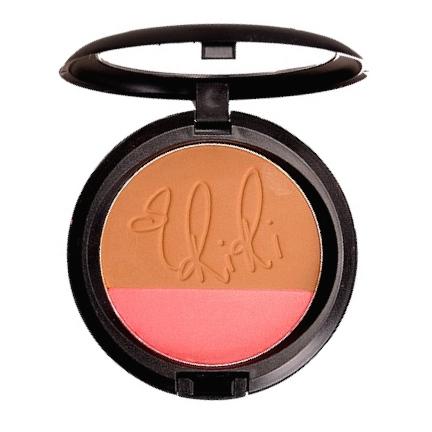 MAC Powder Blush Hibiscus Kiss RiRi Collection #0