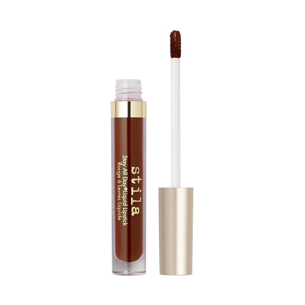 Stila Stay All Day Liquid Lipstick Narciso