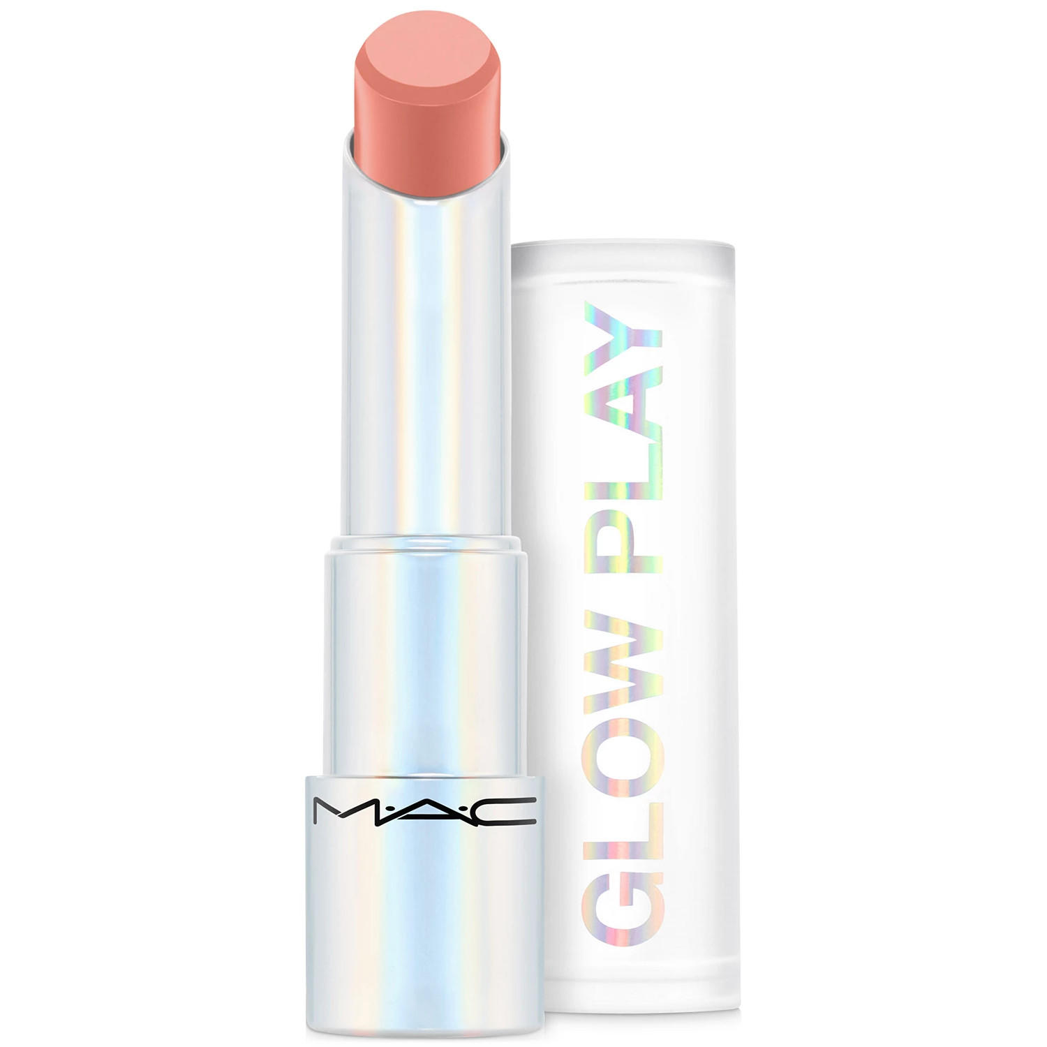 MAC Glow Play Lip Balm Sweet Treat