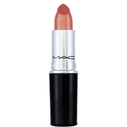 MAC Lipstick Ramblin Rose