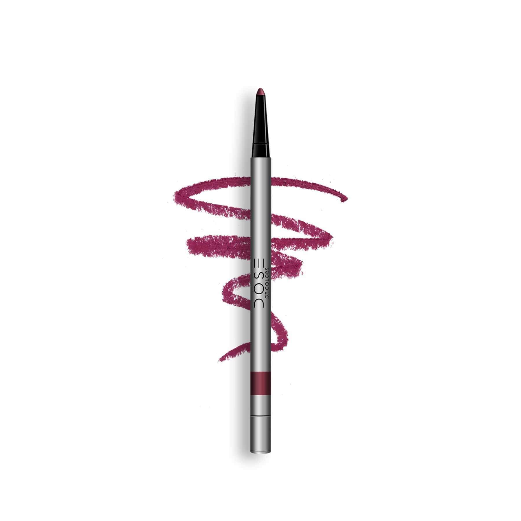 Dose Of Colors Lip Liner Upbeet