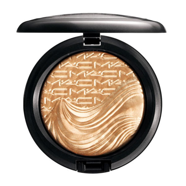 MAC Extra Dimension Eyeshadow Sea Worship