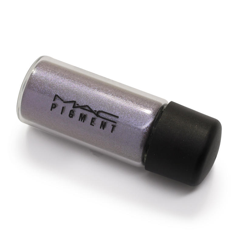 MAC Pigment Vial Softwash Grey #0