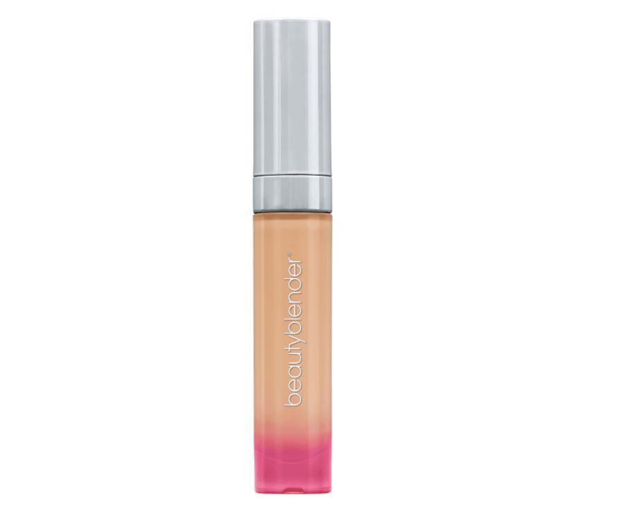 Beautyblender Bounce Airbrush Liquid Whip Concealer 3.60W Tan Golden #0