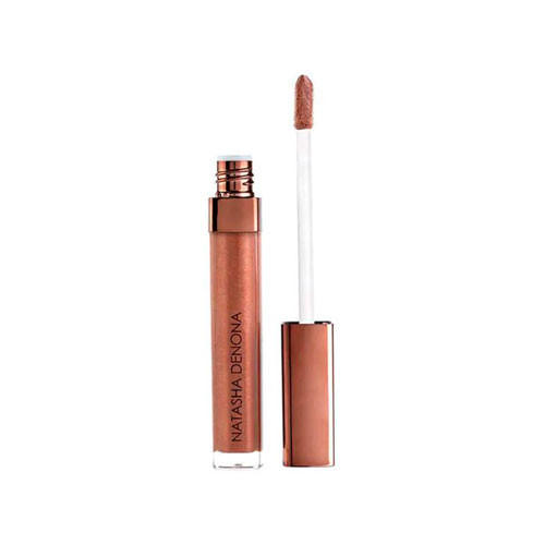 Natasha Denona Lip Oh-Phoria Lip Gloss Caramel