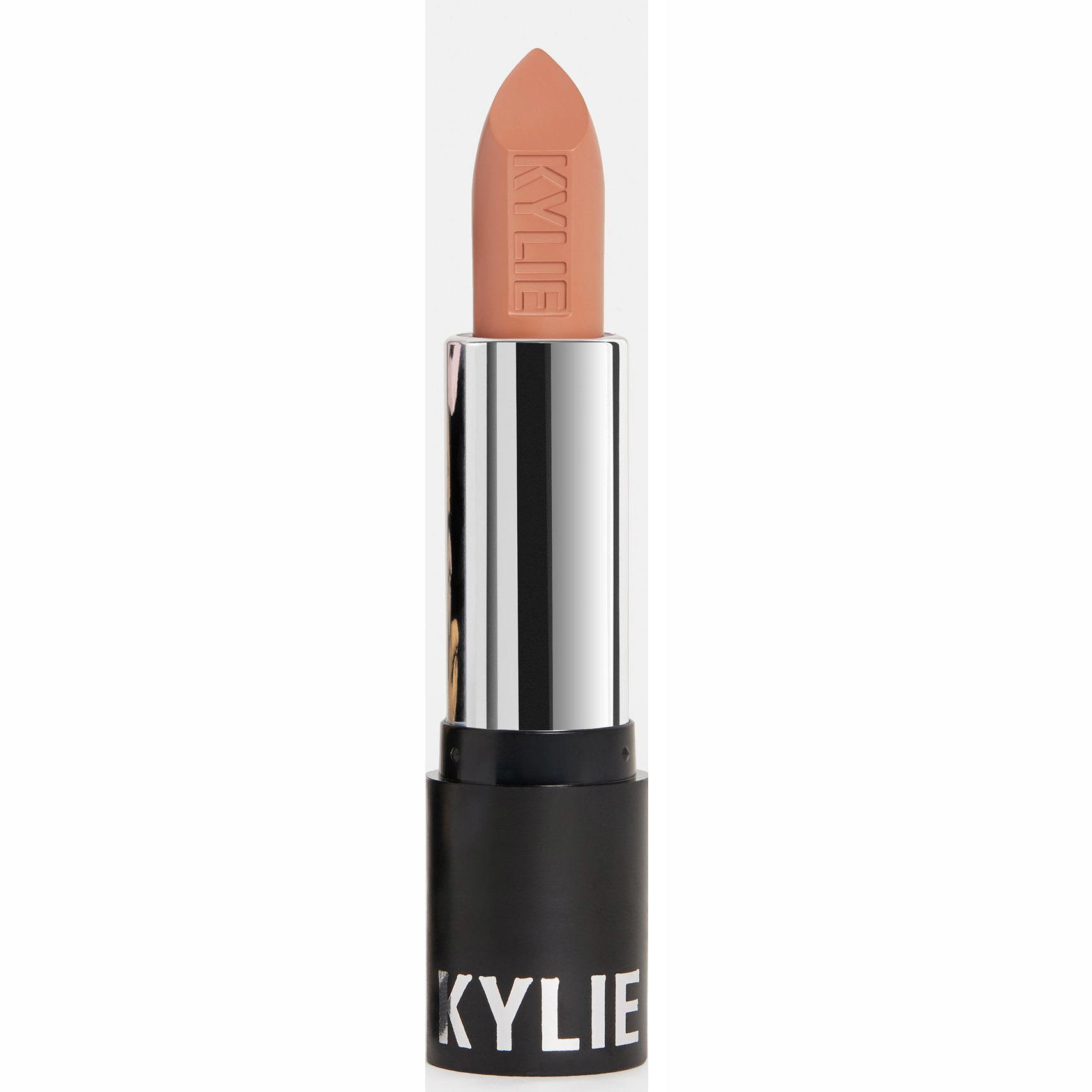 Kylie Cosmetics Matte Lipstick Nova