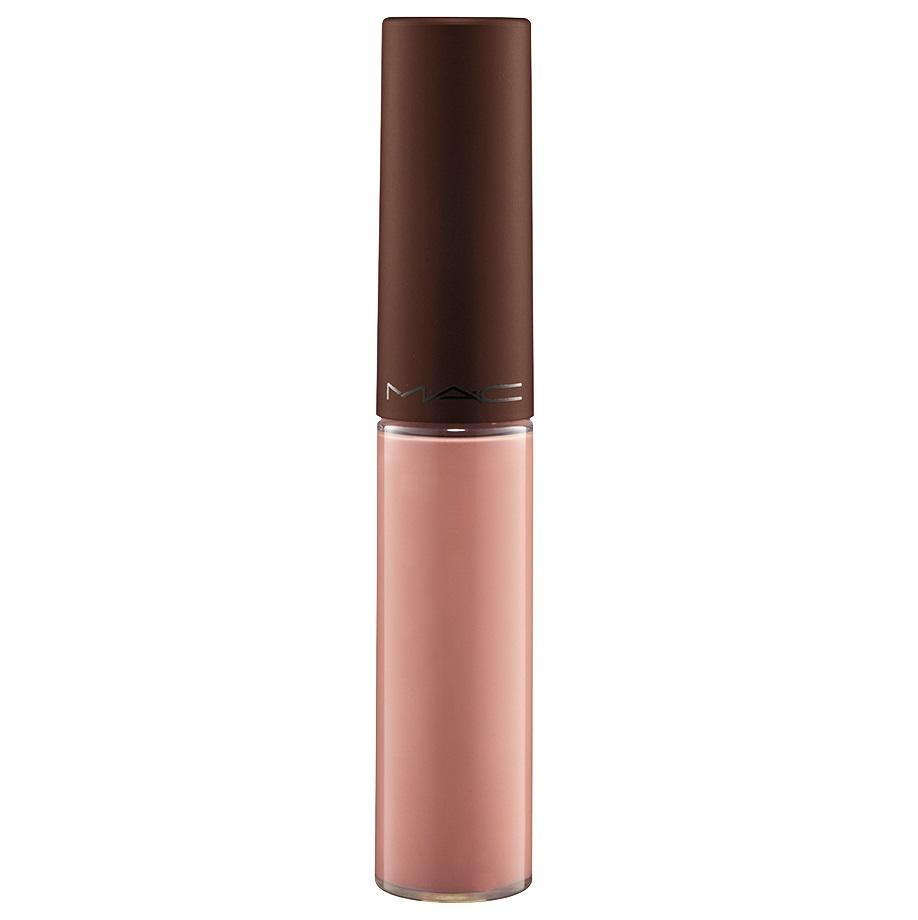 MAC Lipglass Lip Gloss Liquid Passion Temperature Rising Collection
