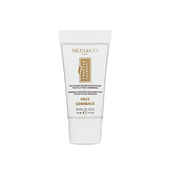 Skin & Co Truffle Therapy Face Gommage Mini