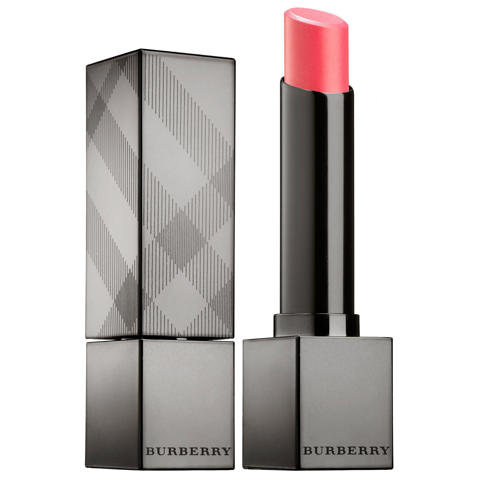 Burberry Kisses Sheer Lip Colour Carnation No. 225