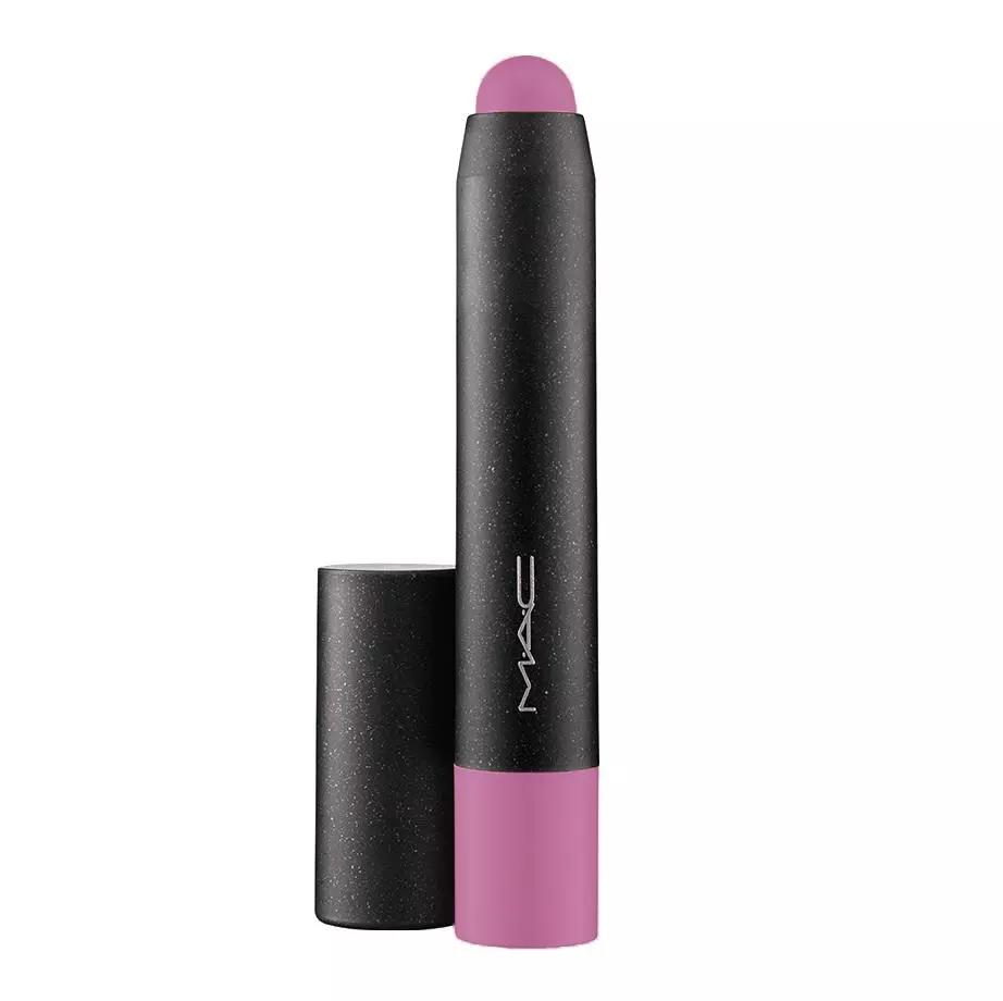 MAC Patentpolish Lip Pencil Patentpink Mini