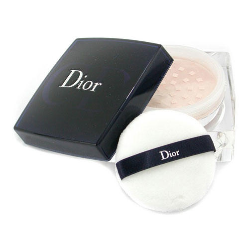 Dior Diorskin Loose Powder Transparent Light 001