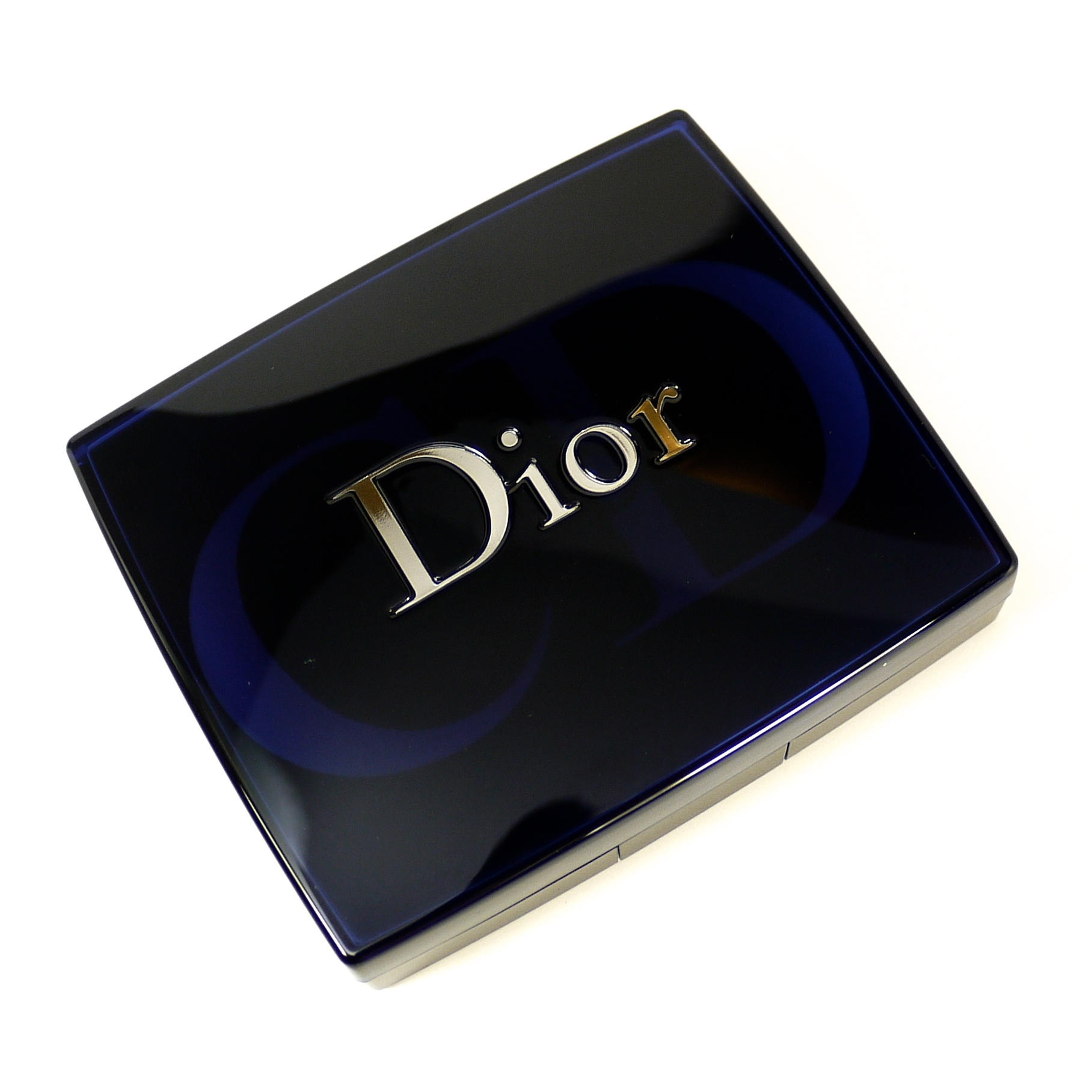 Dior 5 Couleurs Eyeshadow Palette Mystic Jade 390 #1