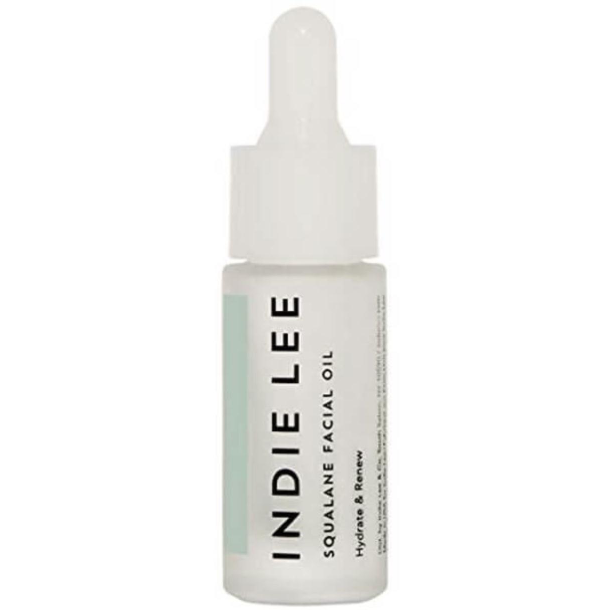 Indie Lee Squalane Facial Oil Smooth & Soften