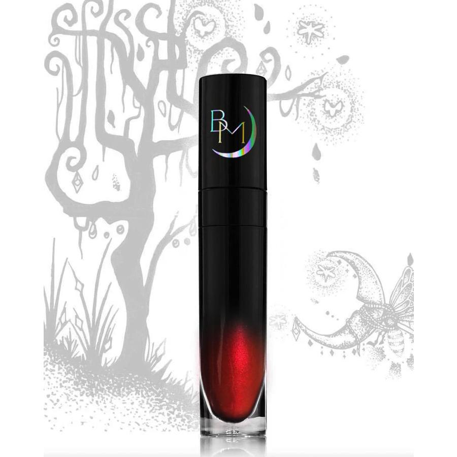 Black Moon Cosmetics Liquid Lipstick Deville