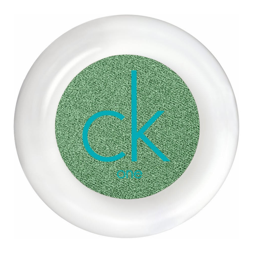 Calvin Klein CK One Powder Eyeshadow Single Wipe Out 410