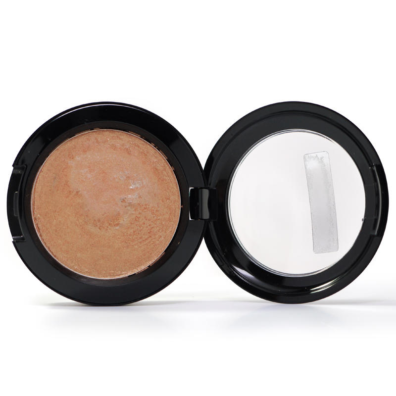 MAC - Richmetal Highlighter - Quick Flash #0