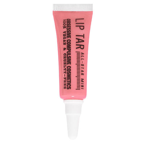repeat-OCC All-Star Mini Lip Tar Matte Memento
