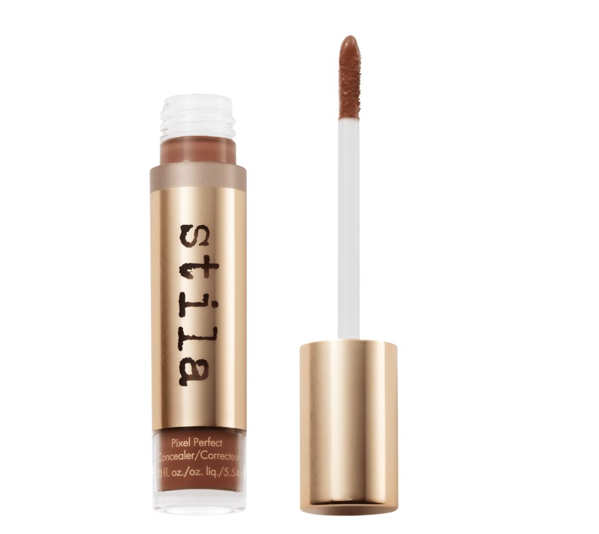 Stila Pixel Perfect Concealer Tan 2 #2