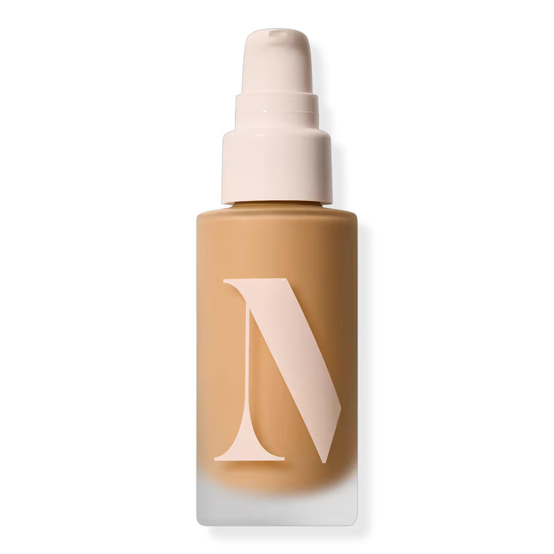 Morphe Lightform Extended Hydration Foundation Tan 18W