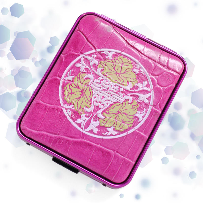 MAC Eye Palette Cool Eye Delights Collection #1