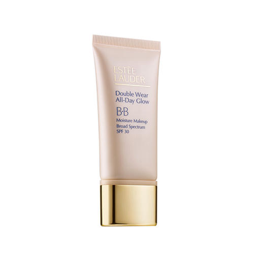 Estee Lauder Double Wear All-Day Glow BB Moisture Makeup 1.0