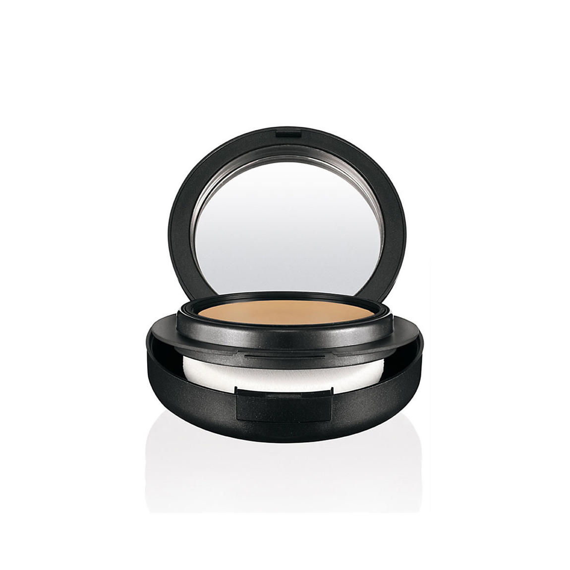 MAC Mineralize SPF 15 Cream Foundation NC50 #0