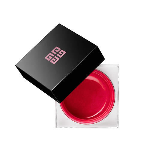 Givenchy Jelly Blush Rose Extravangant