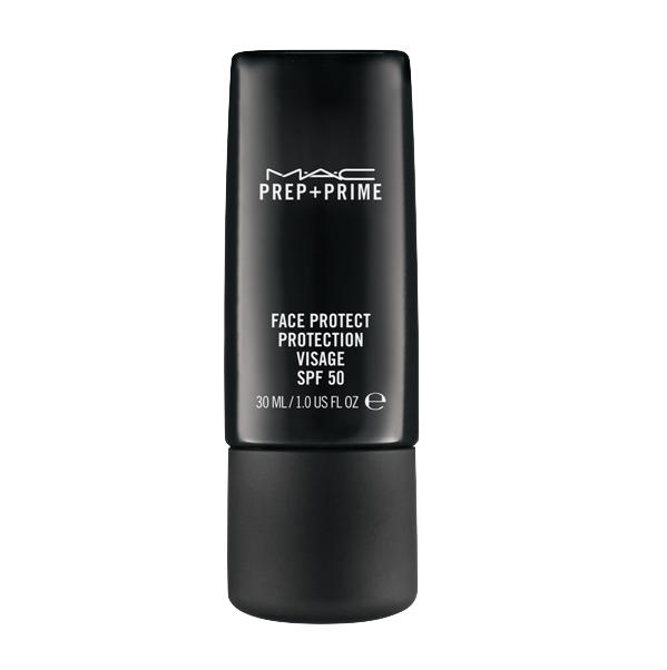 MAC Prep+Prime Face Protect Protection Visage 