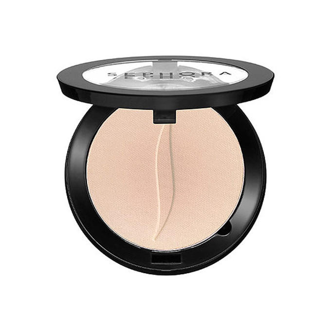 Sephora Colorful Eyeshadow Sandcastle No. 75