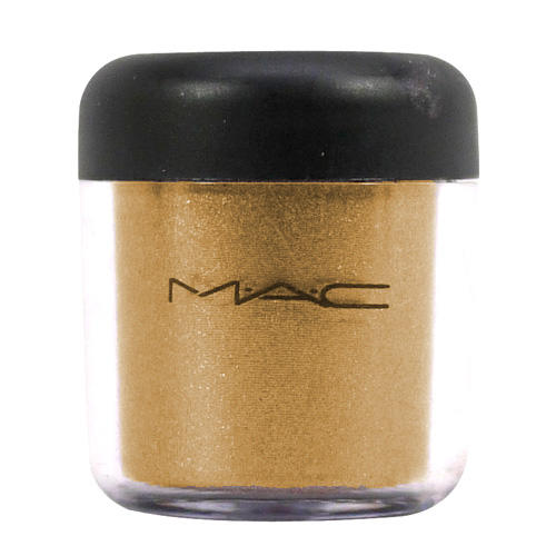 MAC Pigment Colour Powder Tub Goldenaire